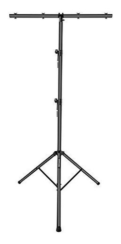 Soporte Para Trípode Neewer Stage Light Con Barra En T