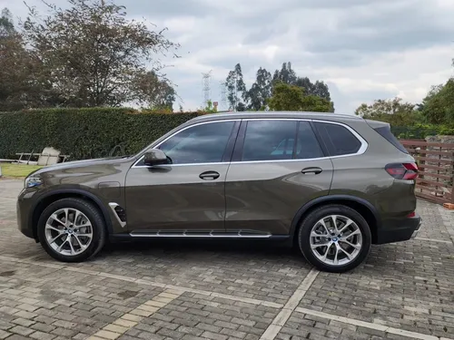Bmw X5 X5 50e