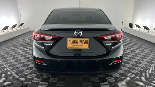 Mazda 3 Touring