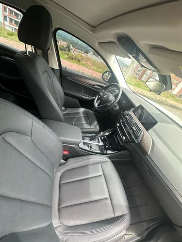 BMW X4 2.0 Xdrive30i