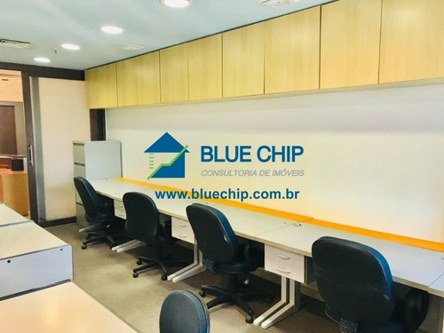 Imagem 5 de 16 de Edifício Barra Tower - 9465 - 68312588