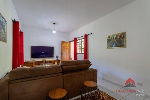 Imagem 6 de 15 de Chácara Com 2 Dormitórios À Venda, 50000 M² Por R$ 1.200.000,00 - Caçapava Velha - Caçapava/sp - Ch0016