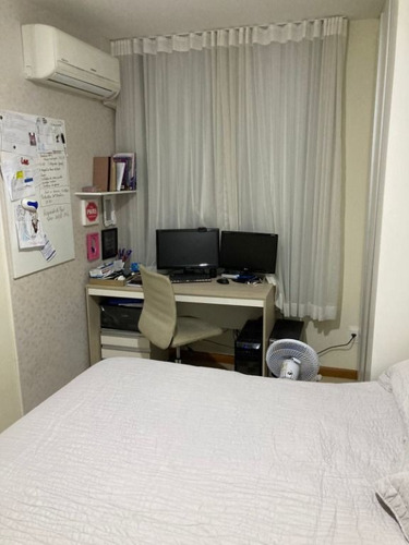 Imagem 6 de 25 de Apartamento À Venda, 75 M² Por R$ 590.000,00 - Santa Rosa - Niterói/rj - Ap0907