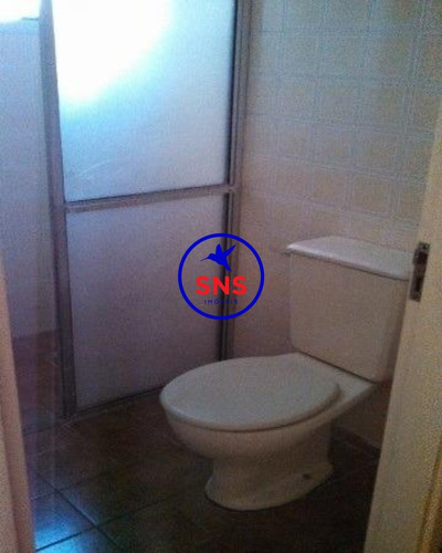 Imagem 4 de 8 de Apartamento - Ap02306 - 33877128