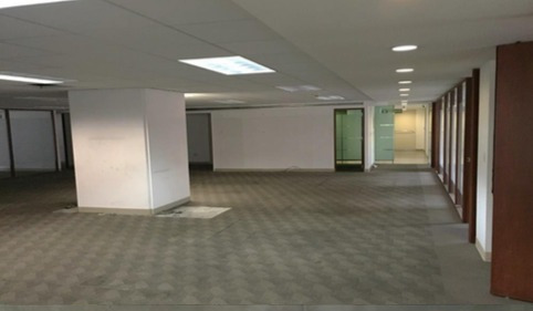 Imagen 4 de 10 de Renta De Oficinas Comerciales, Torre Duraznos 185.56m2 , $72