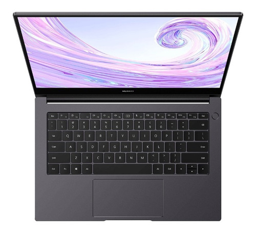 Laptop Huawei Matebook B3-410 Core I5 Ssd 512gb Ram 8gb W10p
