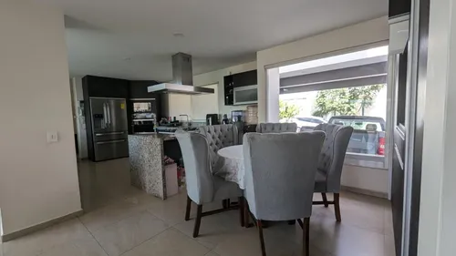 Hermosa Residencia En Hacienda Real Tejeda, Diseño De Autor, Premium!