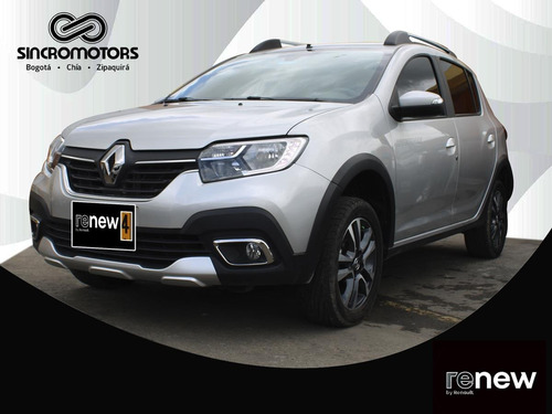 Renault Stepway 1.6 Dynamique / Intens Automática