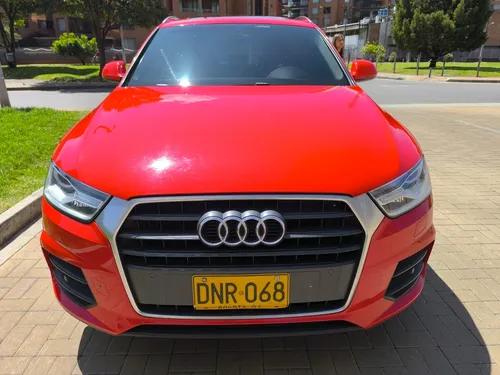 Audi Q3 1.4 Tfsi Attraction
