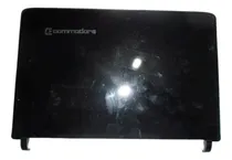 Comprar Tapa De Display Para Netbook Commodore Ke Tv00 Mb32