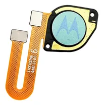 Comprar Flex Lector Huella Moto G20 Motorola Original Xt2128