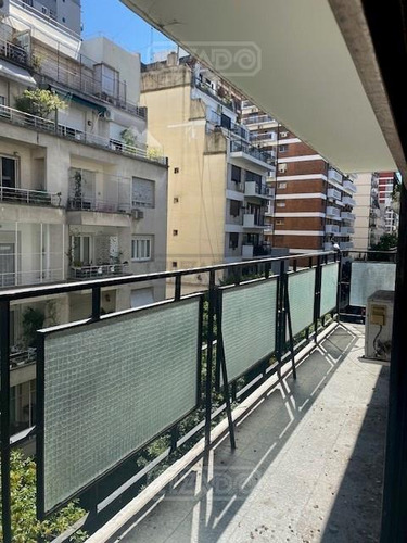 Departamento Semipiso  En Venta En Barrio Norte, Capital Federal, Buenos Aires