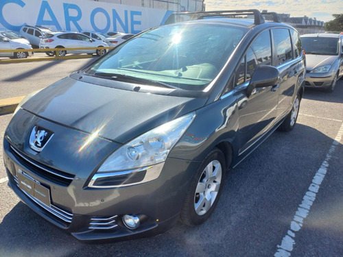 Peugeot 5008 1.6 Allure 156cv