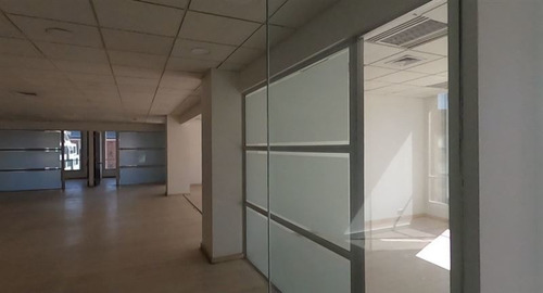 Imagen 5 de 30 de Oficina En Arriendo Edificio El Bosque Isidora