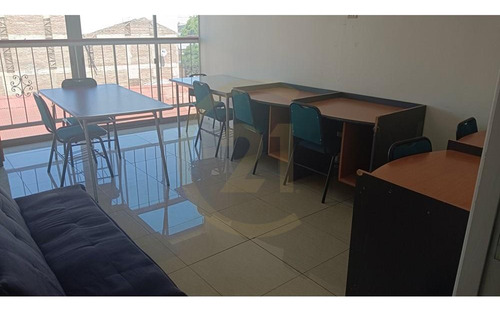 Arriendo Edificio Con 11 Oficinas Centro Rancagua