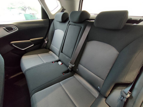 Imagen 13 de 14 de Kia Soul Lx T/m 2022