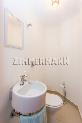 Imagem 5 de 15 de Apartamento - Perdizes - Ref: 131020 - V-131020