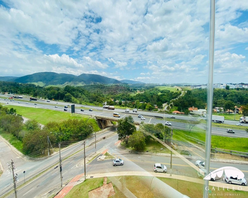 Imagem 15 de 24 de Vende-se Apartamento Todo Planejado 79m² -3 Dormitórios Sendo 1 Suíte - Ampla Sala -varanda Envidraçada - 2 Vagas - Cond. Contemporâneo -jundiaí - Ap02078 - 70421683
