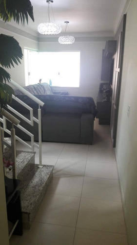 Imagem 11 de 21 de Sobrado Em Vila Isolina Mazzei, São Paulo/sp De 167m² 3 Quartos À Venda Por R$ 901.000,00 - So907416-s