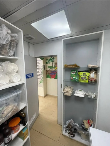 Local Heladeria Derechos Llave Providencia 64m2