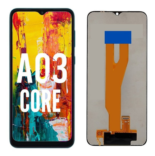 Pantalla Compatible Con Samsung A03 Core Sm/or+ Envío Gratis