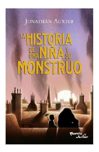 La Historia De Una Niña Y Su M