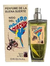 Comprar 10 Pz Pajaro Macua \u002Fel Original Del Éxito Y La Buena Suerte