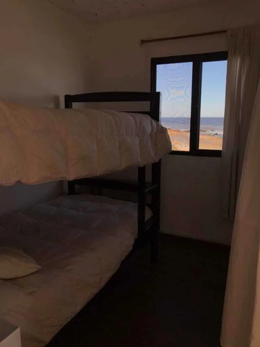 Alquiler Casa Playa Verde