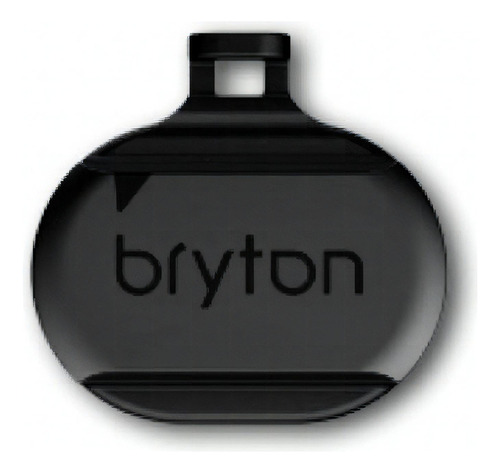 Sensor Velocidad Bryton Smart Bicicleta Ciclismo Bluetooth Color Negro