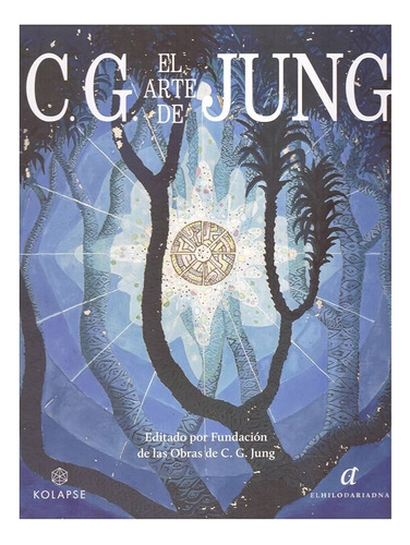 Arte De Jung, Jung, Hilo De Ariadna