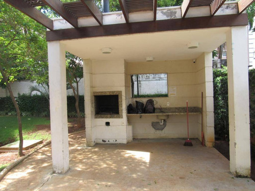 Imagem 17 de 24 de Apartamento À Venda, 48 M² Por R$ 215.000,00 - Centro - Guarulhos/sp - Ap1125