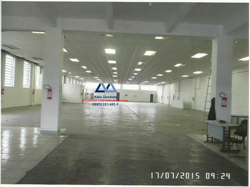 Imagem 5 de 7 de Sala Para Aluguel - 702