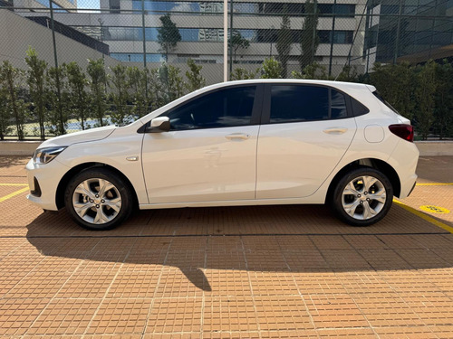 Chevrolet Onix 10tmt Ltz 2023