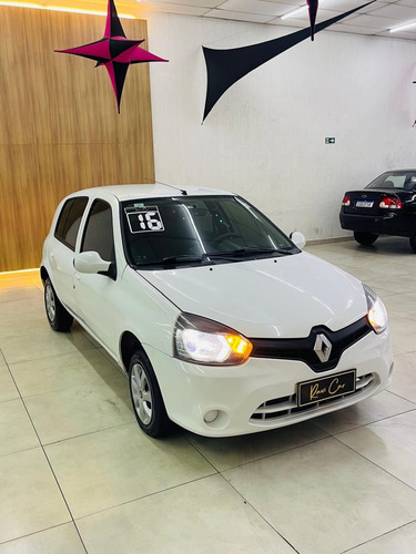 Renault Clio 1.0 EXPRESSION 16V