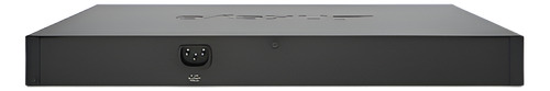 Switch Linksys Lgs352mpc 48 Puertos Gigabit Sfp+ Poe Adminis