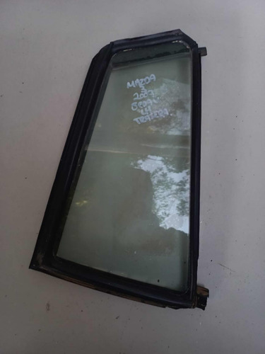 Aleta Puerta Trasera Izquierda Mazda 3 2006-2007