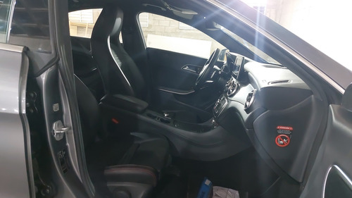 Mercedes-Benz Clase CLA 2.0 CLA 250 CGI SPORT AT