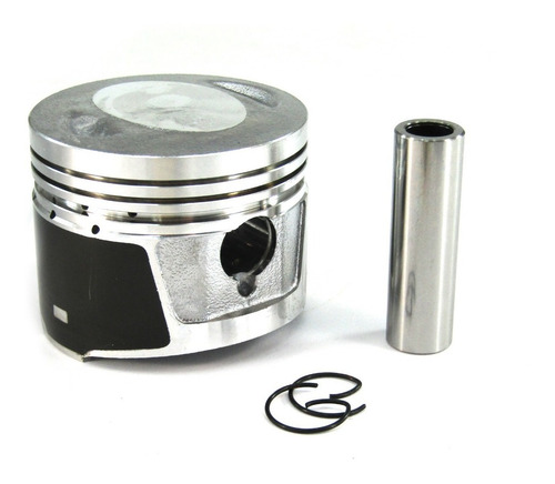 Imagen 6 de 10 de Cilindro Completo Aip 150 Cg/gs/gts/speed