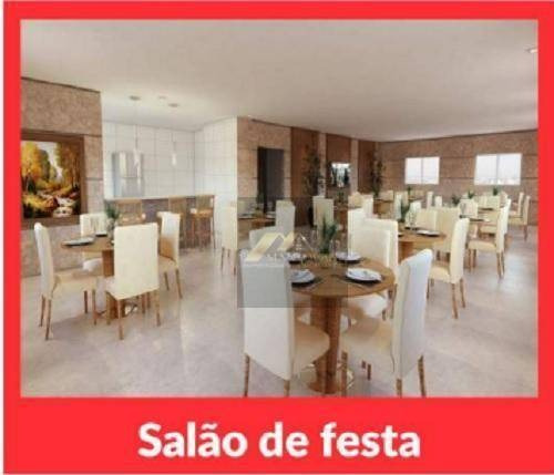 Imagem 7 de 20 de Apartamento Com 2 Dormitórios , Incluso No Programa Minha Casa, Minha Vida, Escritura Grátis,- Guilhermina - Praia Grande/sp. - Ap1468