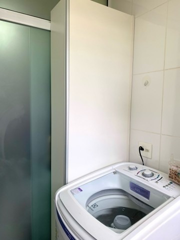 Imagem 18 de 21 de Apartamento 2 Quartos Barueri - Sp - Jardim Belval - 0705