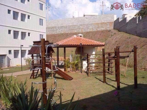 Imagem 12 de 20 de Apartamento 2 Dormitórios - Ap02766