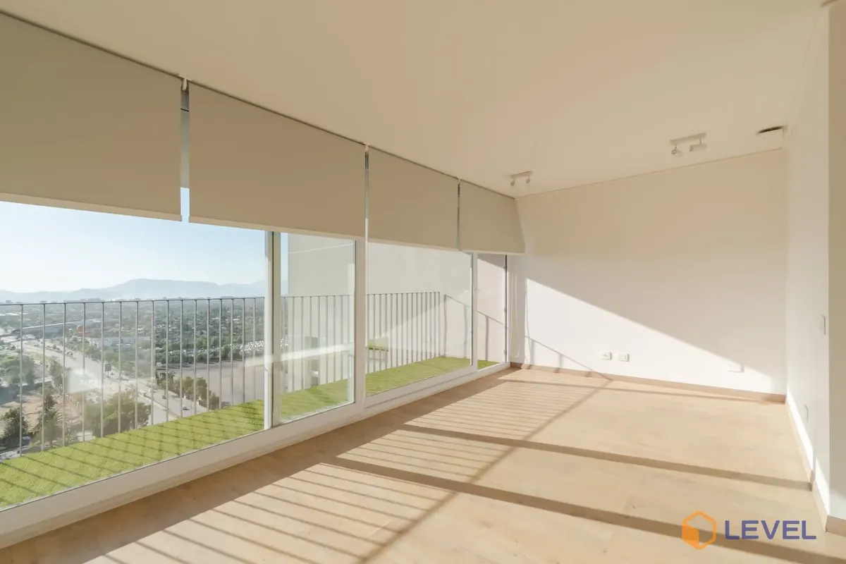 Imagen 5 de 27 de Exequiel Fernandez 6100 Depto 1 Dorm Duplex Con Terraza Piso