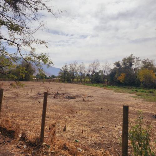 En Venta Terreno Para Desarrollo Inmobiliario Rinconada De L