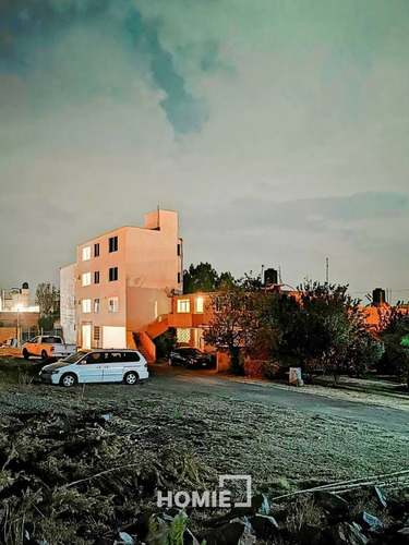 Imagen 9 de 10 de Amplio Departamento En San Diego Texcoco, 13887