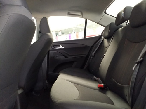 Imagen 15 de 15 de Chevrolet Aveo Ls Manual 2022 Nuevo De Agencia