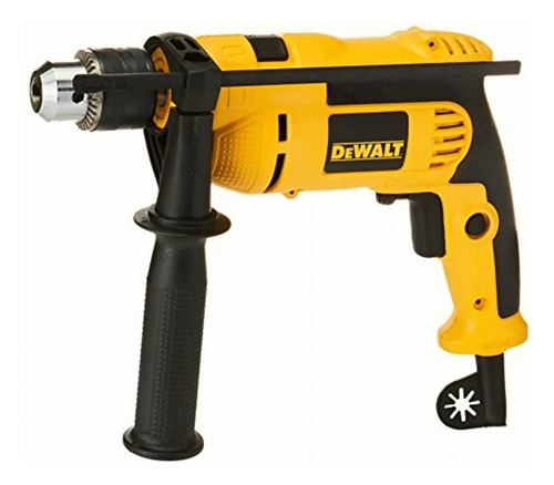 Dewalt Dwd024-b3 Rotomartillo 1/2 Pulgadas 710w Vvr