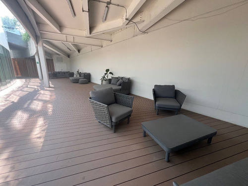 Renta Exclusivo Departamento En Residencial Carso Torre Moliere A Estrenar!