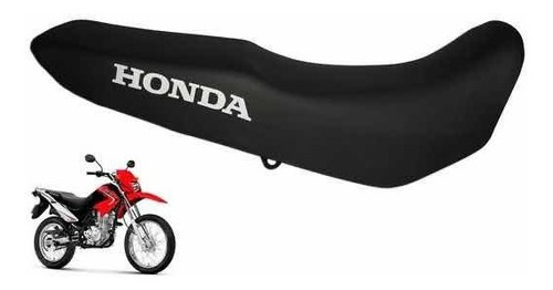 Asiento Honda Nxr 125/150 Bros