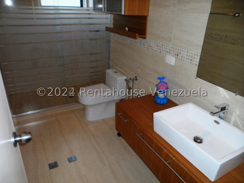 Alquiler Apartamento En Terrazas Del Club Hípico 25-3783 If