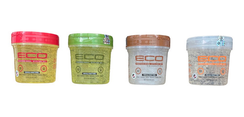 Gel Definidor Eco Style